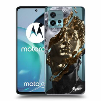 Maskica za Motorola Moto G72 - Trigger