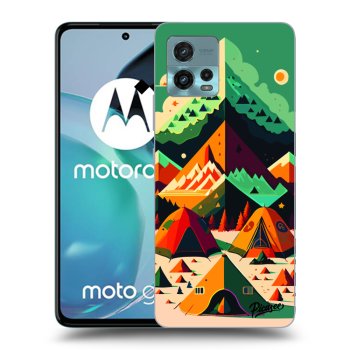 Maskica za Motorola Moto G72 - Alaska