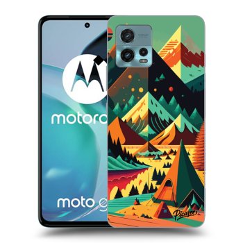 Maskica za Motorola Moto G72 - Colorado