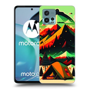 Maskica za Motorola Moto G72 - Montreal