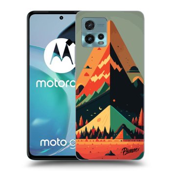 Maskica za Motorola Moto G72 - Oregon