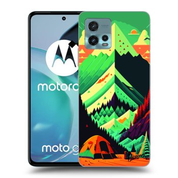 Maskica za Motorola Moto G72 - Whistler