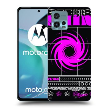 Maskica za Motorola Moto G72 - SHINE