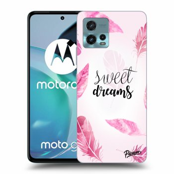 Maskica za Motorola Moto G72 - Sweet dreams