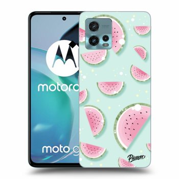 Maskica za Motorola Moto G72 - Watermelon 2