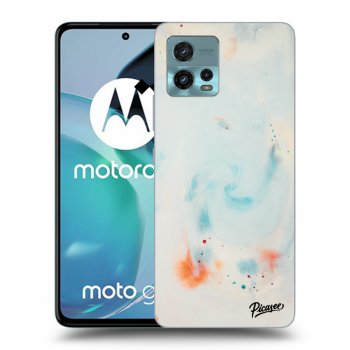 Maskica za Motorola Moto G72 - Splash