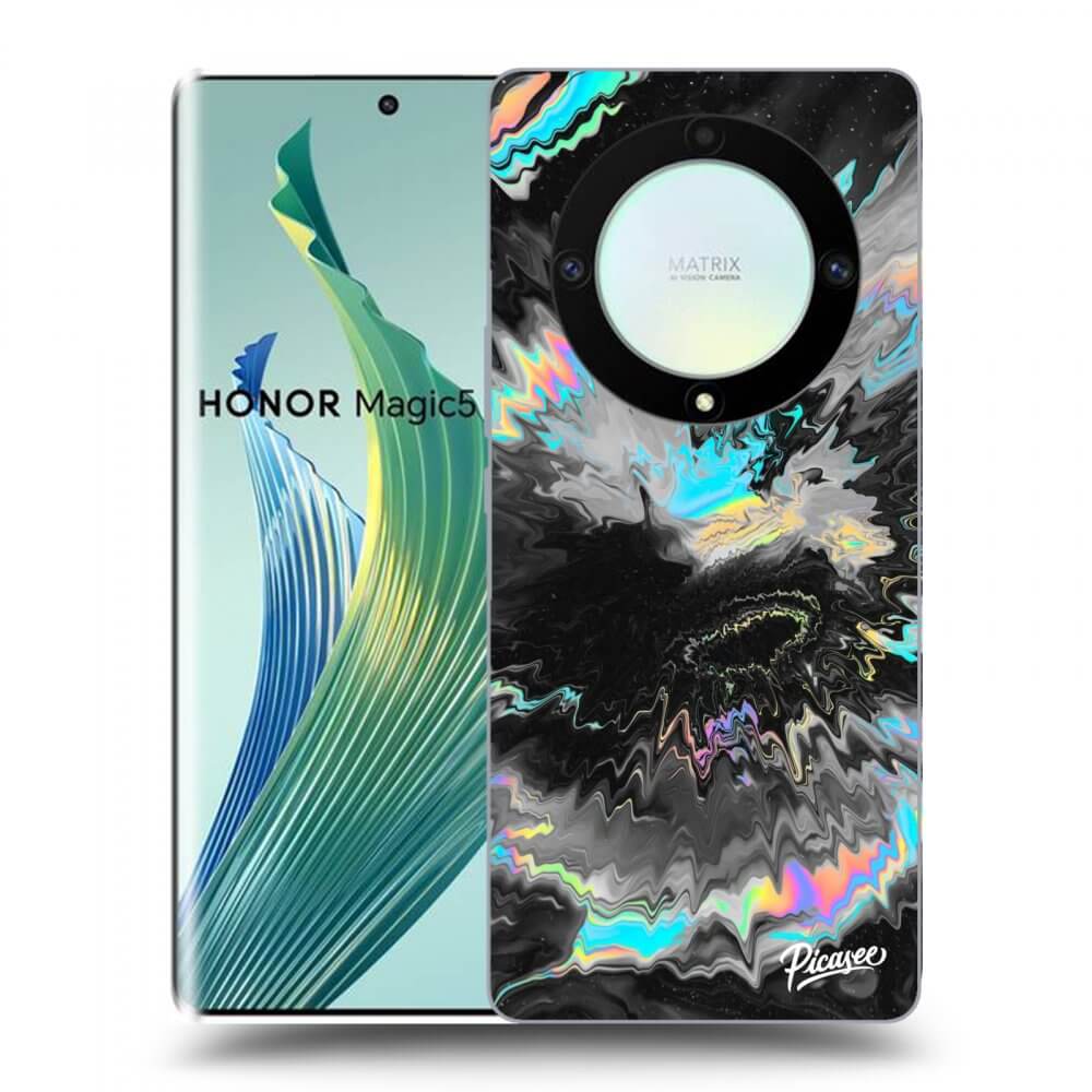 Picasee ULTIMATE CASE za Honor Magic5 Lite 5G - Magnetic