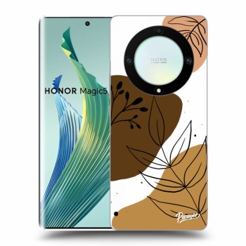 Maskica za Honor Magic5 Lite 5G - Boho style