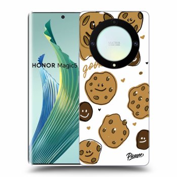 Maskica za Honor Magic5 Lite 5G - Gookies
