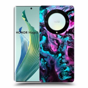 Maskica za Honor Magic5 Lite 5G - Lean