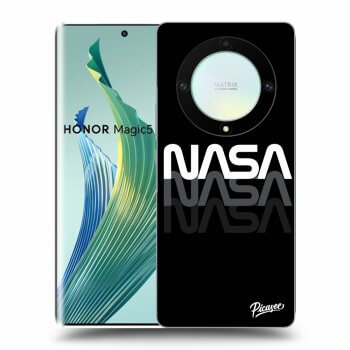 Picasee ULTIMATE CASE za Honor Magic5 Lite 5G - NASA Triple