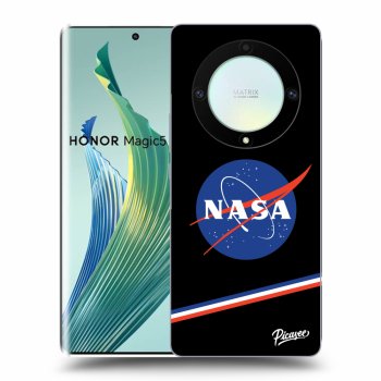 Picasee ULTIMATE CASE za Honor Magic5 Lite 5G - NASA Original