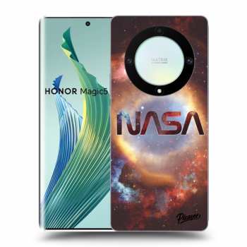Picasee ULTIMATE CASE za Honor Magic5 Lite 5G - Nebula