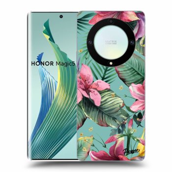 Maskica za Honor Magic5 Lite 5G - Hawaii