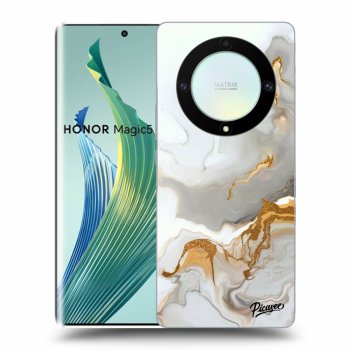 Maskica za Honor Magic5 Lite 5G - Her