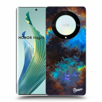 Picasee ULTIMATE CASE za Honor Magic5 Lite 5G - Space