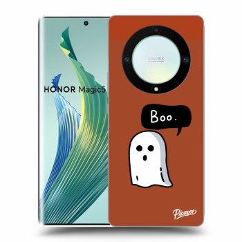 Maskica za Honor Magic5 Lite 5G - Boo