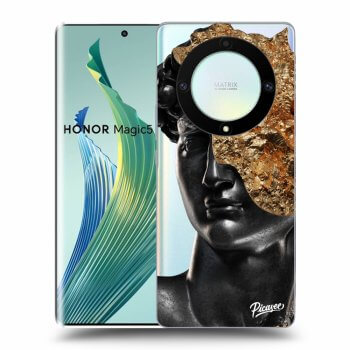 Maskica za Honor Magic5 Lite 5G - Holigger