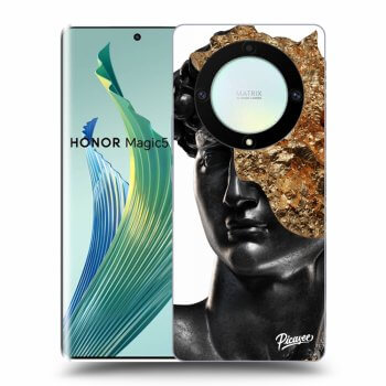 Maskica za Honor Magic5 Lite 5G - Holigger