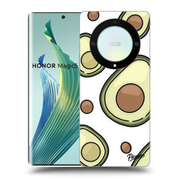 Maskica za Honor Magic5 Lite 5G - Avocado