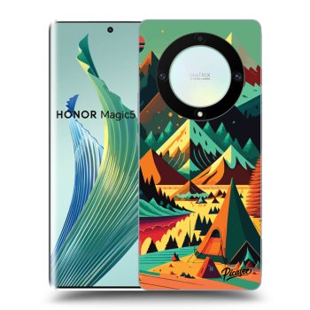 Maskica za Honor Magic5 Lite 5G - Colorado