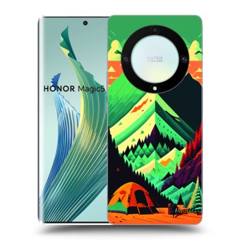 Maskica za Honor Magic5 Lite 5G - Whistler