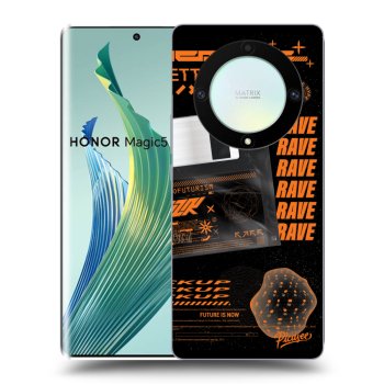 Maskica za Honor Magic5 Lite 5G - RAVE