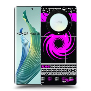 Maskica za Honor Magic5 Lite 5G - SHINE