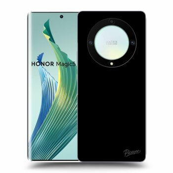 Maskica za Honor Magic5 Lite 5G - Clear