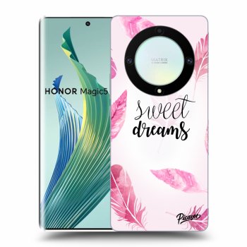 Maskica za Honor Magic5 Lite 5G - Sweet dreams