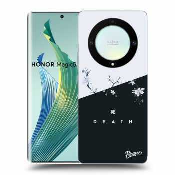 Maskica za Honor Magic5 Lite 5G - Life - Death