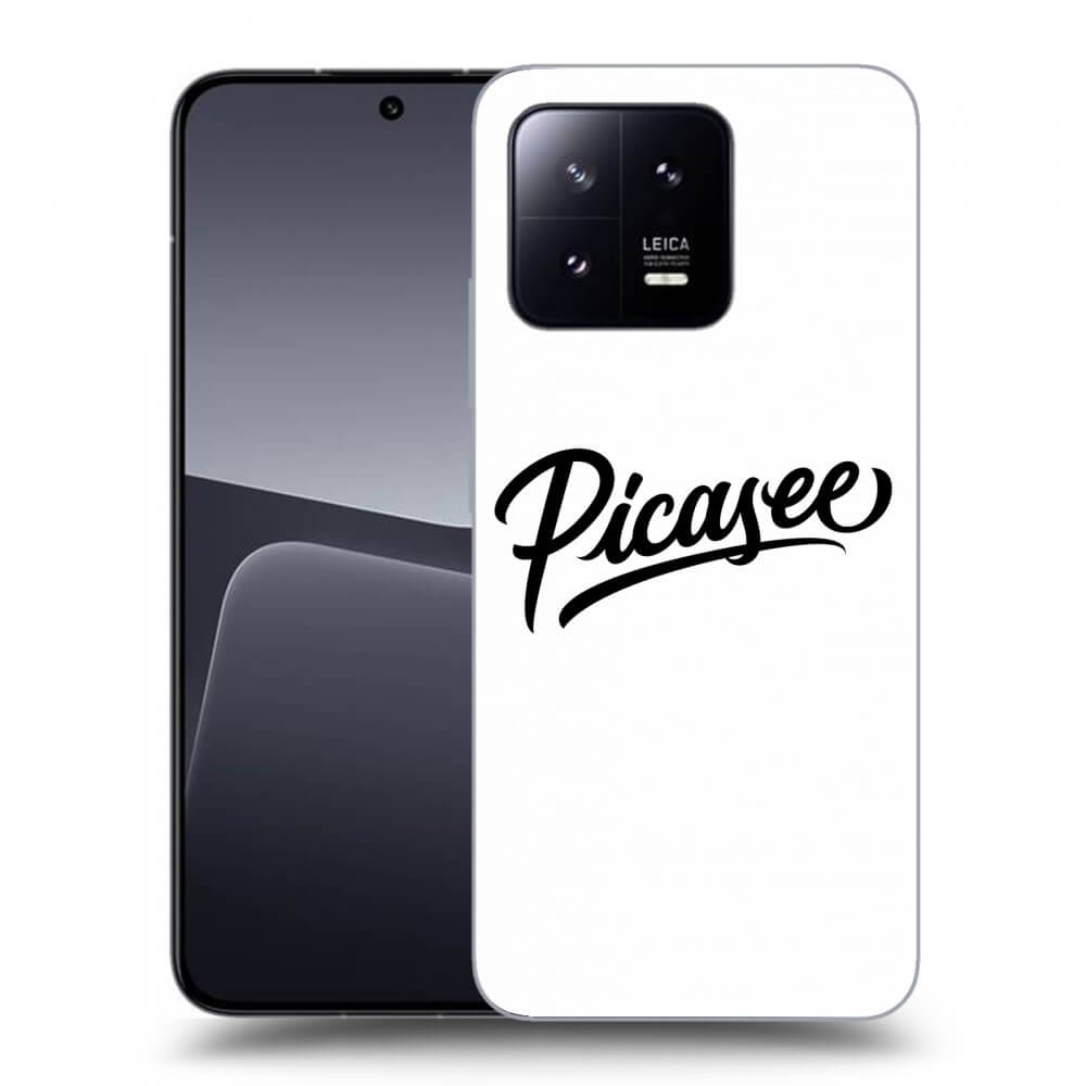 Picasee ULTIMATE CASE za Xiaomi 13 - Picasee - black