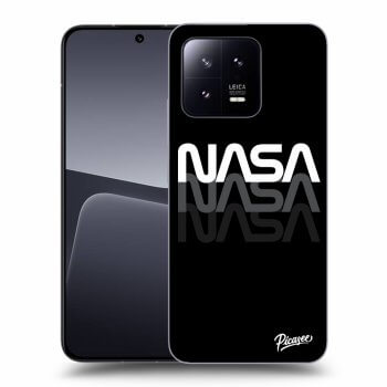 Picasee ULTIMATE CASE za Xiaomi 13 - NASA Triple