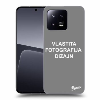 Maskica za Xiaomi 13 - Vlastiti foto dizajn