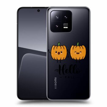 Maskica za Xiaomi 13 - Hallo Fall