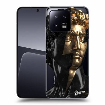 Maskica za Xiaomi 13 - Wildfire - Black