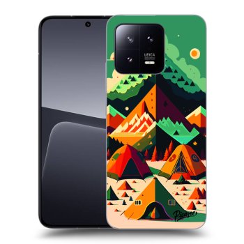 Picasee ULTIMATE CASE za Xiaomi 13 - Alaska