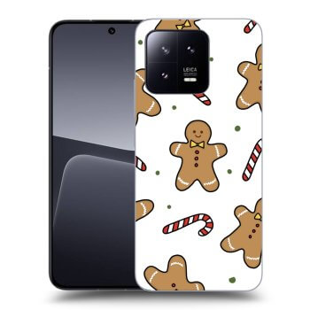 Maskica za Xiaomi 13 - Gingerbread