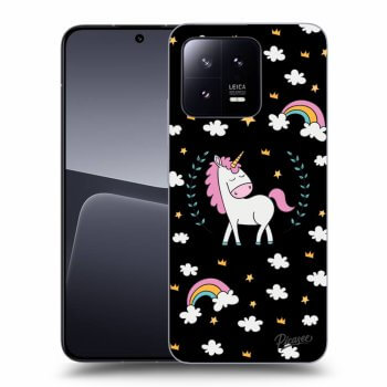 Maskica za Xiaomi 13 - Unicorn star heaven