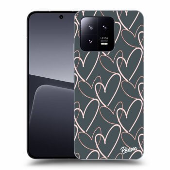Maskica za Xiaomi 13 - Lots of love
