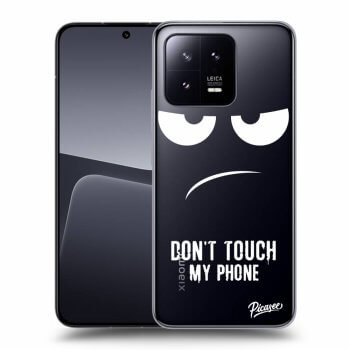 Maskica za Xiaomi 13 - Don't Touch My Phone