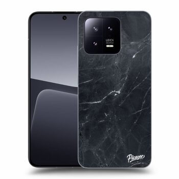 Maskica za Xiaomi 13 - Black marble