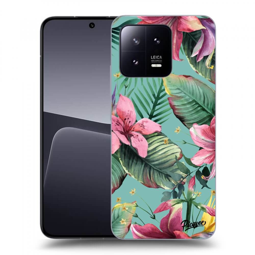 Picasee ULTIMATE CASE za Xiaomi 13 Pro - Hawaii