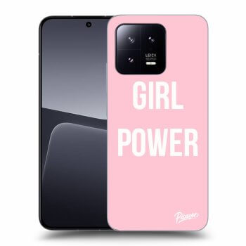 Maskica za Xiaomi 13 Pro - Girl power