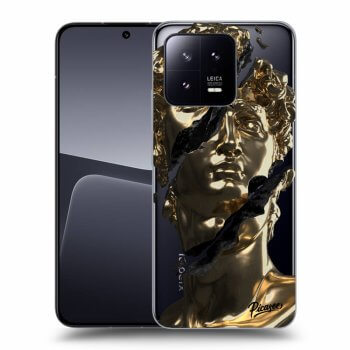 Maskica za Xiaomi 13 Pro - Golder