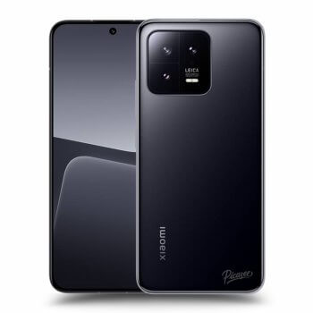 Maskica za Xiaomi 13 Pro - Clear