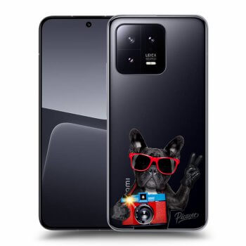 Maskica za Xiaomi 13 Pro - French Bulldog