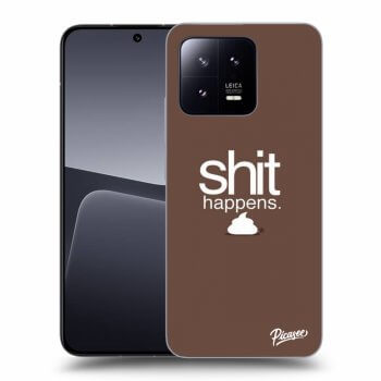 Maskica za Xiaomi 13 Pro - Shit happens
