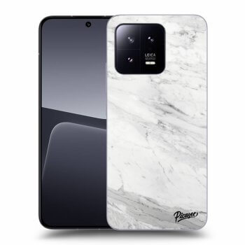 Maskica za Xiaomi 13 Pro - White marble