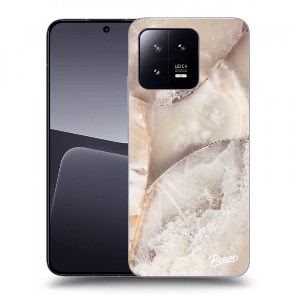 Picasee ULTIMATE CASE za Xiaomi 13 Pro - Cream marble